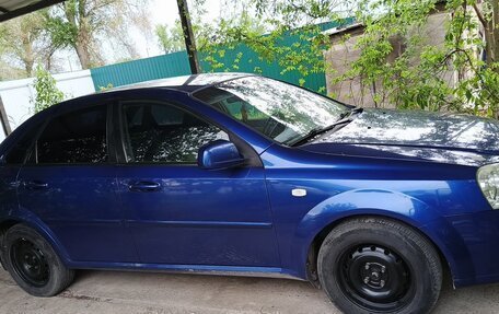 Chevrolet Lacetti, 2011 год, 610 000 рублей, 6 фотография