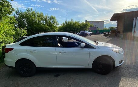 Ford Focus III, 2017 год, 750 000 рублей, 4 фотография
