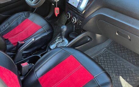 KIA Rio III рестайлинг, 2012 год, 770 000 рублей, 14 фотография