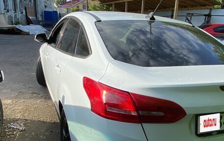 Ford Focus III, 2017 год, 750 000 рублей, 6 фотография