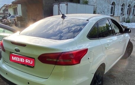 Ford Focus III, 2017 год, 750 000 рублей, 5 фотография