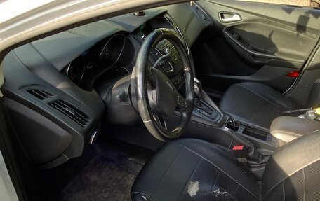 Ford Focus III, 2017 год, 750 000 рублей, 10 фотография
