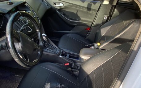 Ford Focus III, 2017 год, 750 000 рублей, 11 фотография