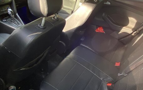 Ford Focus III, 2017 год, 750 000 рублей, 9 фотография