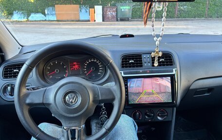 Volkswagen Polo VI (EU Market), 2011 год, 599 999 рублей, 8 фотография
