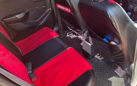 KIA Rio III рестайлинг, 2012 год, 770 000 рублей, 17 фотография