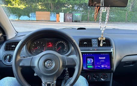 Volkswagen Polo VI (EU Market), 2011 год, 599 999 рублей, 9 фотография