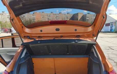 KIA Rio IV, 2019 год, 1 670 000 рублей, 7 фотография
