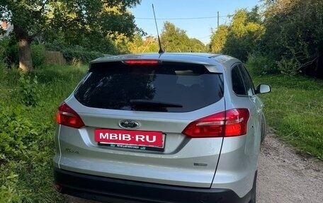 Ford Focus III, 2016 год, 1 300 000 рублей, 2 фотография