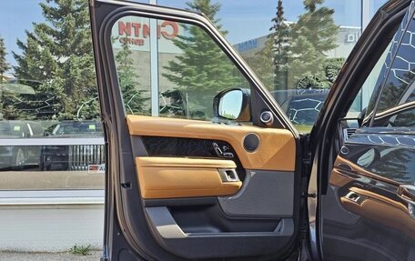 Land Rover Range Rover IV рестайлинг, 2020 год, 7 700 000 рублей, 9 фотография