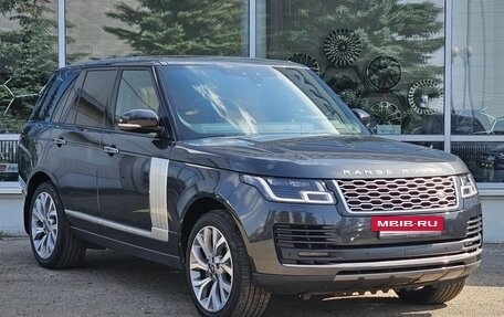 Land Rover Range Rover IV рестайлинг, 2020 год, 7 700 000 рублей, 3 фотография