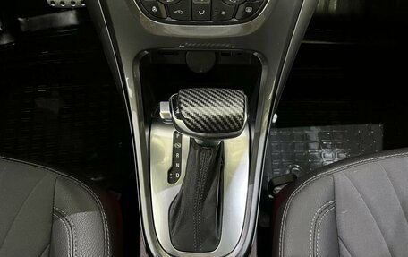 Opel Astra J, 2013 год, 799 000 рублей, 13 фотография