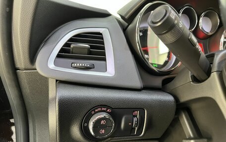 Opel Astra J, 2013 год, 799 000 рублей, 9 фотография