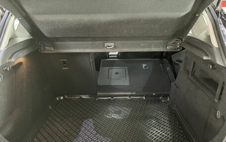 Opel Astra J, 2013 год, 799 000 рублей, 18 фотография