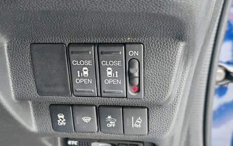 Honda Freed II, 2017 год, 1 500 000 рублей, 8 фотография