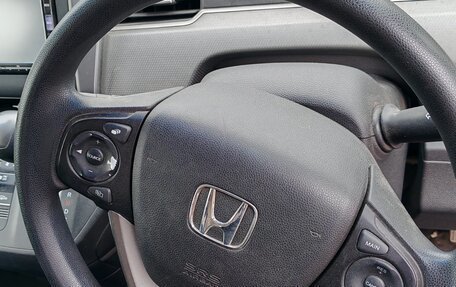 Honda Freed II, 2017 год, 1 500 000 рублей, 9 фотография