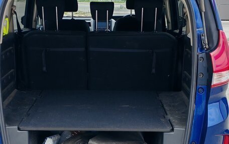 Honda Freed II, 2017 год, 1 500 000 рублей, 12 фотография