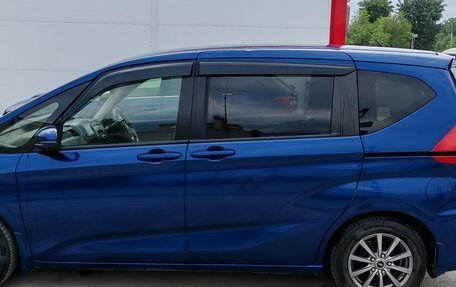 Honda Freed II, 2017 год, 1 500 000 рублей, 13 фотография
