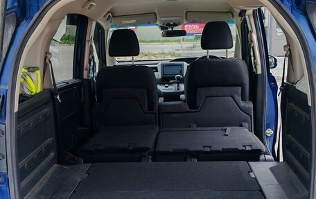 Honda Freed II, 2017 год, 1 500 000 рублей, 10 фотография