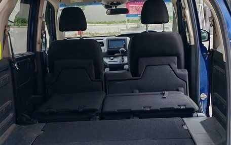 Honda Freed II, 2017 год, 1 500 000 рублей, 11 фотография