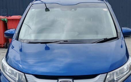 Honda Freed II, 2017 год, 1 500 000 рублей, 18 фотография