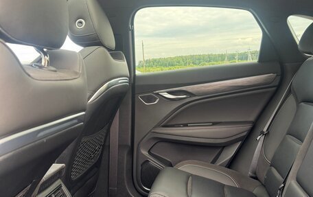 Geely Tugella FY11, 2024 год, 3 400 000 рублей, 4 фотография
