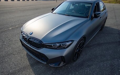 BMW 3 серия, 2023 год, 5 000 000 рублей, 2 фотография
