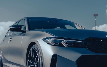 BMW 3 серия, 2023 год, 5 000 000 рублей, 4 фотография