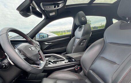 Geely Tugella FY11, 2024 год, 3 400 000 рублей, 6 фотография