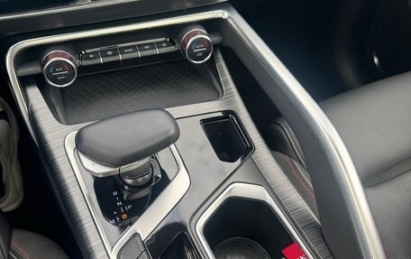 Geely Tugella FY11, 2024 год, 3 400 000 рублей, 5 фотография