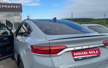 Geely Tugella FY11, 2024 год, 3 400 000 рублей, 2 фотография
