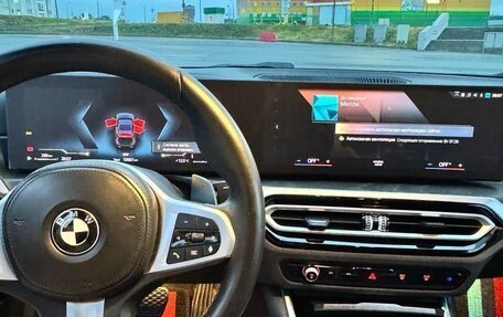 BMW 3 серия, 2023 год, 5 000 000 рублей, 11 фотография