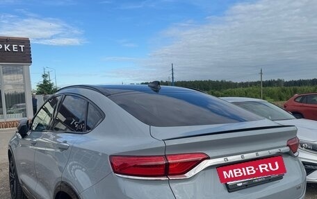 Geely Tugella FY11, 2024 год, 3 400 000 рублей, 3 фотография
