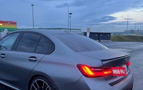BMW 3 серия, 2023 год, 5 000 000 рублей, 7 фотография