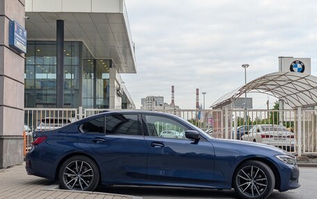 BMW 3 серия, 2020 год, 2 990 000 рублей, 3 фотография