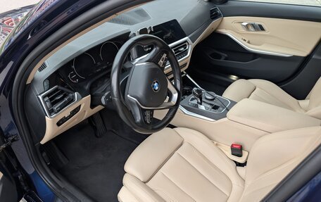 BMW 3 серия, 2020 год, 2 990 000 рублей, 7 фотография