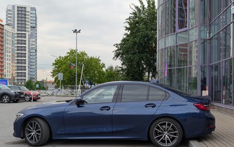 BMW 3 серия, 2020 год, 2 990 000 рублей, 6 фотография