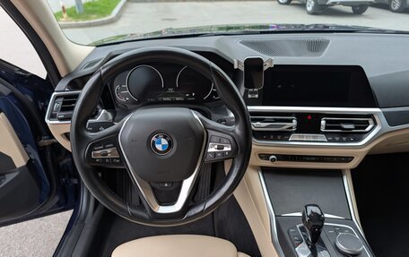 BMW 3 серия, 2020 год, 2 990 000 рублей, 11 фотография