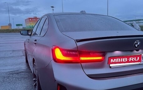 BMW 3 серия, 2023 год, 5 000 000 рублей, 9 фотография