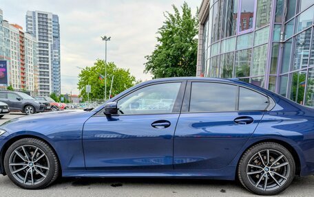 BMW 3 серия, 2020 год, 2 990 000 рублей, 18 фотография