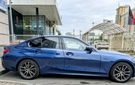 BMW 3 серия, 2020 год, 2 990 000 рублей, 19 фотография