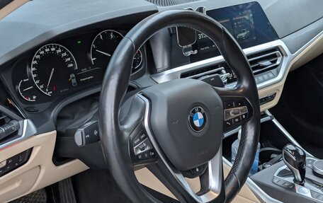 BMW 3 серия, 2020 год, 2 990 000 рублей, 25 фотография