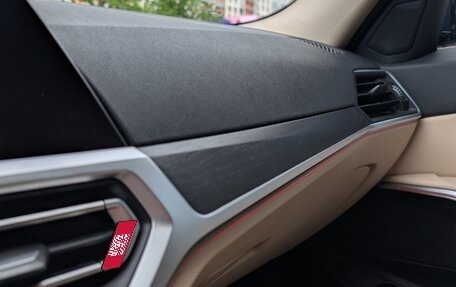 BMW 3 серия, 2020 год, 2 990 000 рублей, 9 фотография