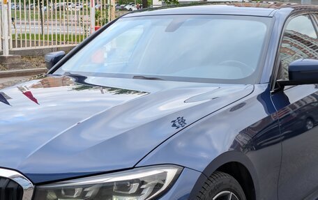 BMW 3 серия, 2020 год, 2 990 000 рублей, 29 фотография