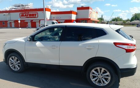Nissan Qashqai, 2014 год, 1 600 000 рублей, 4 фотография