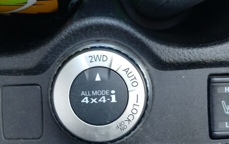 Nissan Qashqai, 2014 год, 1 600 000 рублей, 7 фотография