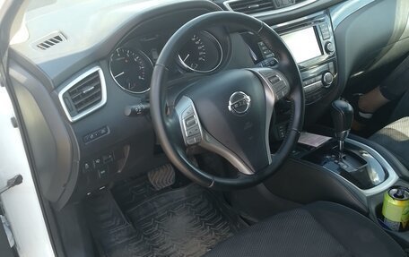 Nissan Qashqai, 2014 год, 1 600 000 рублей, 8 фотография