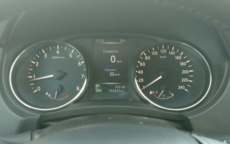 Nissan Qashqai, 2014 год, 1 600 000 рублей, 6 фотография