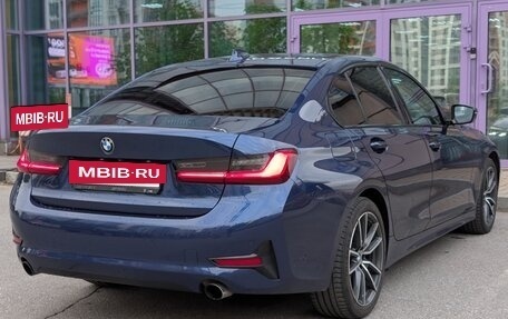BMW 3 серия, 2020 год, 2 990 000 рублей, 21 фотография