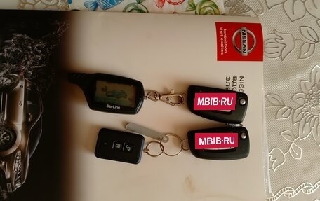 Nissan Qashqai, 2014 год, 1 600 000 рублей, 12 фотография
